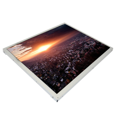 Layar LCD Industri 15,4 inci G154EVN01.0 1280(RGB)×800