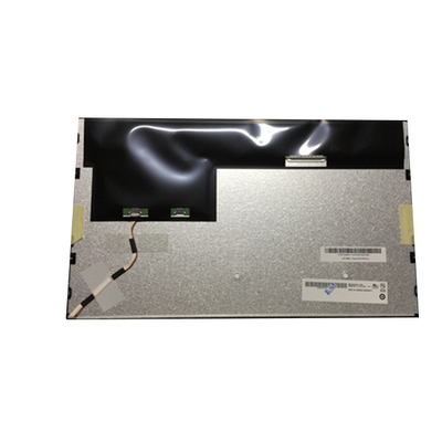 15,6 inci 1366 × 768 G156XW01 V302 Monitor LCD Penggantian Tampilan Layar Sentuh