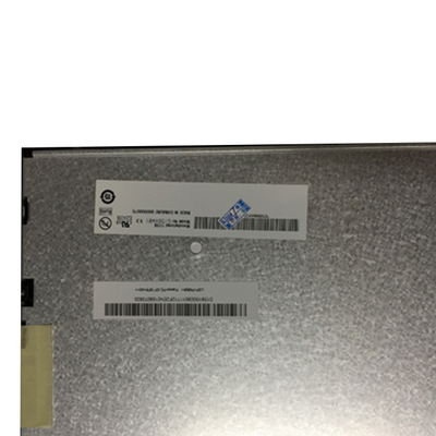 15,6 inci 1366 × 768 G156XW01 V302 Monitor LCD Penggantian Tampilan Layar Sentuh