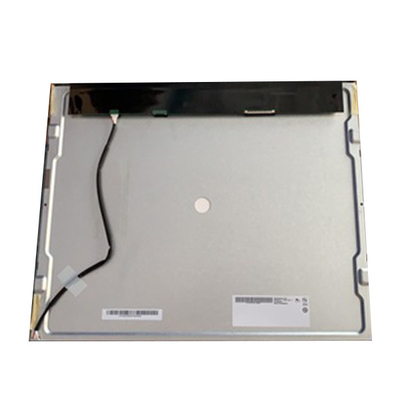 G190EAN01.3 19.0 inci 1280*1024 LVDS Antarmuka tampilan layar lcd tampilan permainan