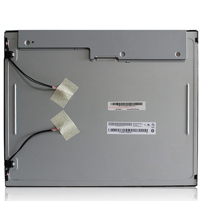 17.0 inch LCD TFT panel display monitor untuk ATM AIO 17.0 inch 1280*1024 M170ETN01.0