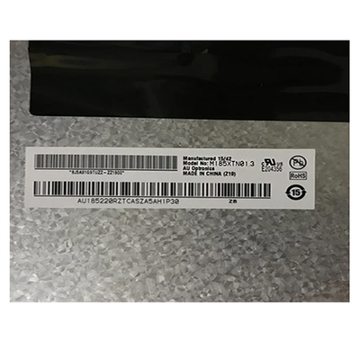 Baru Asli 1366(RGB)×768 18.5 inci LCD Panel display M185XTN01.3