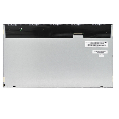 AUO 19,5 inci Panel M195RTN01.0 Antarmuka LVDS 1600X900 TFT LCD Tampilan Layar untuk Laptop Industri