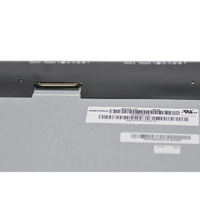 AUO 19,5 inci Panel M195RTN01.0 Antarmuka LVDS 1600X900 TFT LCD Tampilan Layar untuk Laptop Industri