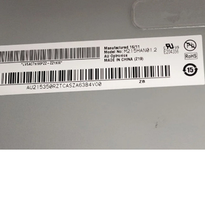 M215HAN01.2 Untuk HP 22-C L42416-007 21.5 Inch Laptop All-In-One Tampilan Layar Panel LCD