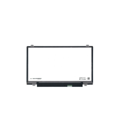 Panel LCD Laptop 14.0 Inci LP140WF3-SPD1 Layar Laptop 30pin RGB 1920X1080 FHD