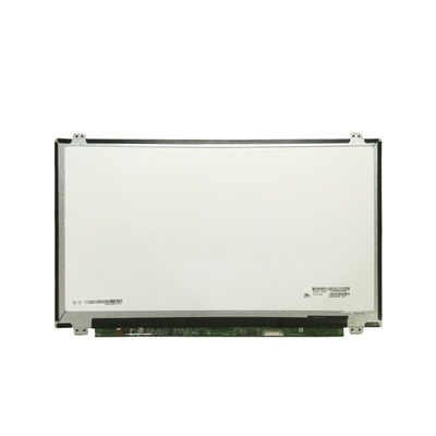 Layar Laptop LCD 30 Pin FHD RGB 1920X1080 Panel LCD LP156WF6-SPB1