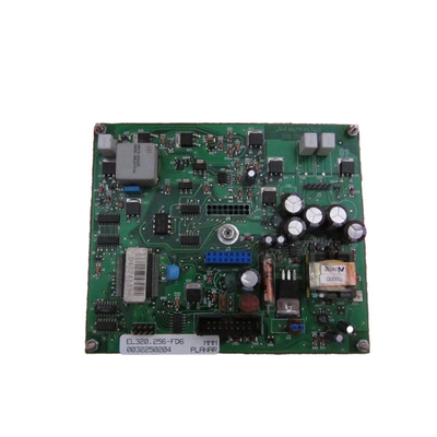 EL320.256-FD6 Asli Layar LCD 4,8 inci untuk Industri untuk PLANAR