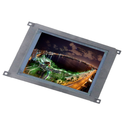 Lumineq 4,9 inci 320(RG)×240 Lampu latar mandiri Modul Tampilan Layar LCD EL EL320.240-FA3 CC