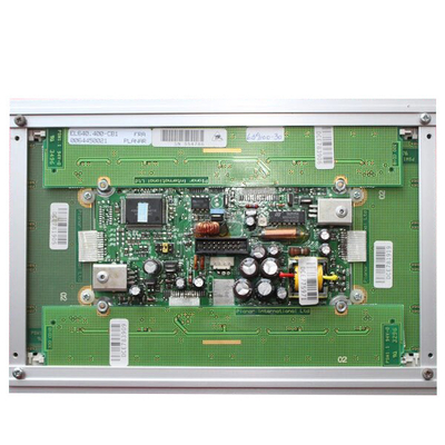 Panel LCD Lumineq 9,1 inci EL640.400-CB1 FRA