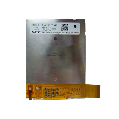 3,5 inci NL2432HC22-41B 240 (RGB) × 320 layar WLED layar lcd CMOS monitor LCD