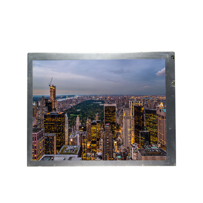 NL6448BC20-18D Asli 6.5 inci 640 (RGB) × 480 TFT panel tampilan layar LCD untuk Peralatan Industri