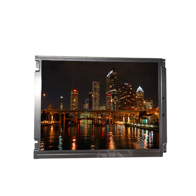 NL6448BC33-46 Modul LCD 10,4 inci 640 (RGB) × 480 Cocok untuk tampilan industri