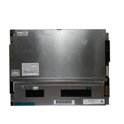 NL8060BC26-17 layar sentuh LCD display Modul TFT 10.4 inci 800 (RGB) × 600