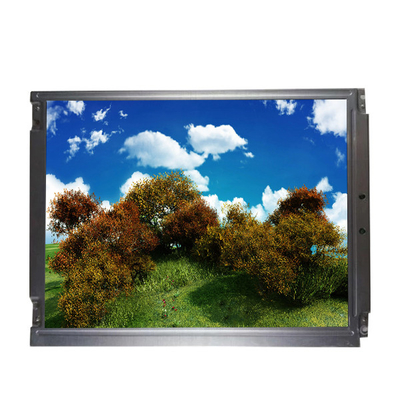 NL8060BC26-17 layar sentuh LCD display Modul TFT 10.4 inci 800 (RGB) × 600
