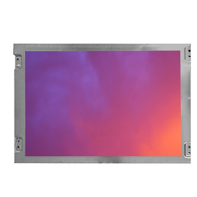 NL10276BC16-01 layar sentuh LCD display Modul TFT 8.4 inci 1024x768