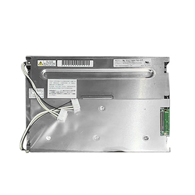 NL10276BC16-01 layar sentuh LCD display Modul TFT 8.4 inci 1024x768