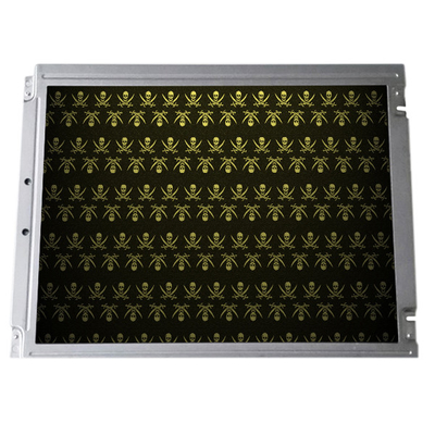 Asli dalam stok 10.4 inci NL10276BC20-12 Layar Tampilan LCD