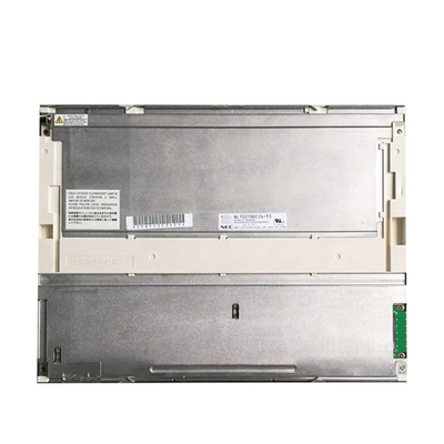 Panel Layar LCD 12,1 inci 1024 * 768 untuk Aplikasi Industri NL10276BC24-13