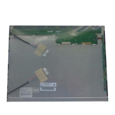 NL10276BC30-17 NEC 15 inch1024 * 768 Tampilan Panel LCD
