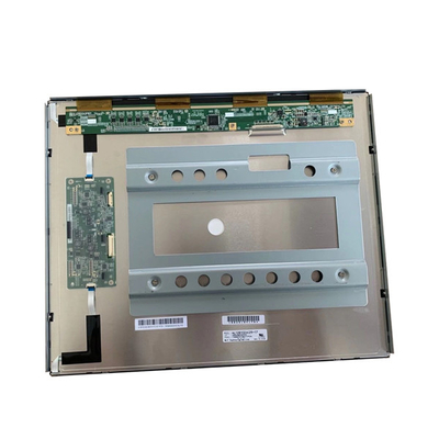 Panel LCD 19 inci NL128102AC29-17 mendukung 1280 (RGB) * 1024 Layar LCD 19 INCH