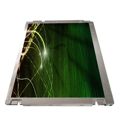 Layar Panel LCD Industri 10,4 Inci RGB 800x600 NLB104SV01L-01 Monitor LCD