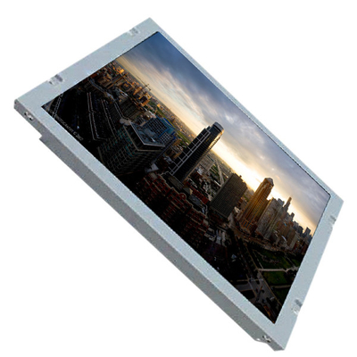 15.0 Inch NLB150XG02L-01 Layar Panel LCD Industri Panel LCD TFT RGB 1024x768