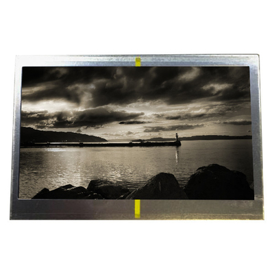 5.7 inci 320*240 TFT LCD Display Screen TCG057QVLBA-G00