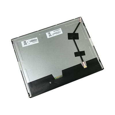 Monitor LCD Industri EDP 15.0 Inci RGB 1024×768 BOE DV150X0M-N12 Kecerahan 350cd/M2