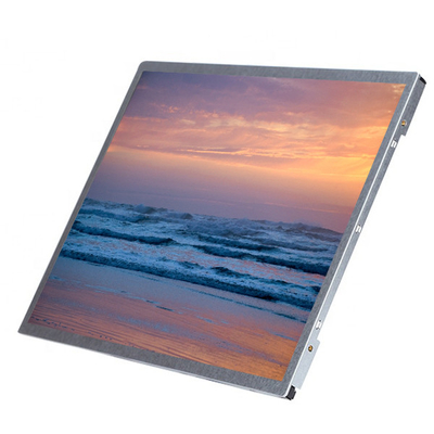 M150GNN2 R0 Panel LCD 15 Inci 1024X768 500cd/M2 LVDS Input Layar LCD 60Hz