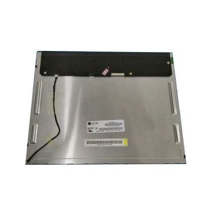 HM150X01-101 Modul LCD 15 Inch 1024 × 768 XGA 85PPI Untuk Produk Industri