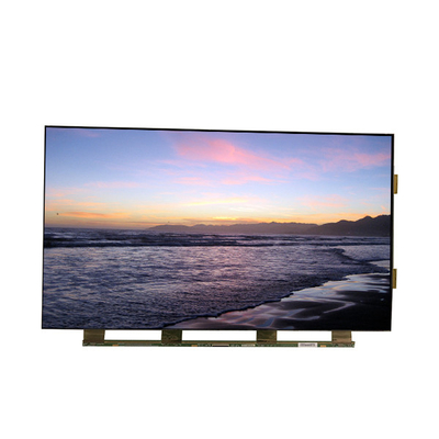 HV320FHB-N00 BOE 32 Inch Layar LCD Panel Tampilan IPS 1920X1080 FHD Sel Terbuka Untuk Layar TV
