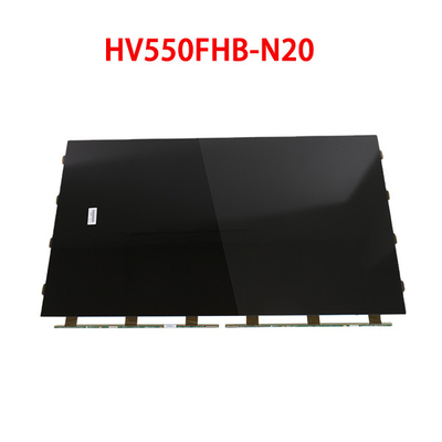 Layar Pengganti TV LCD 55 Inch BOE HV550FHB-N20 Untuk TCL LE55D8800 / SkyWorthK55J