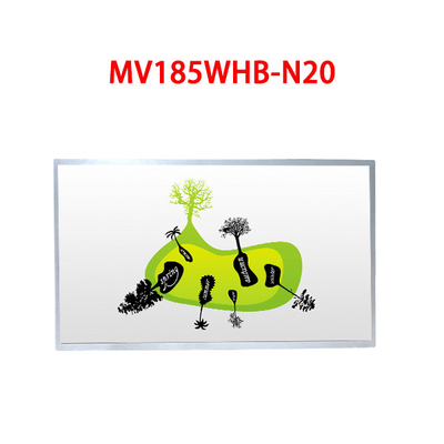 MV185WHB-N20 18.5 Inch TFT LCD Panel Modul IPS LCD Display