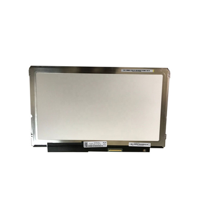 11.6 Inch 30 Pins EDP HD Laptop LCD Screen NT116WHM-A22 Untuk Dell