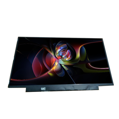 13.3 Inch 1366x768 30pin Modul Layar LCD Untuk Penggantian Layar Laptop NT133WHM-N22