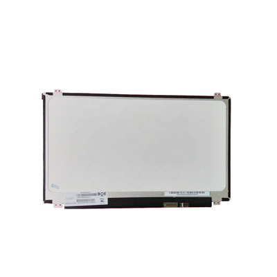 15.6 Inch FHD EDP 30 PIN Layar Laptop Ramping NT156FHM-N31 Untuk Tampilan HP