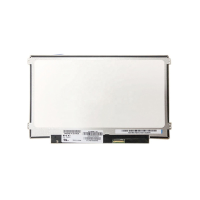 NV116WHM-N41 11.6 Inch LCD Laptop Layar Perakitan untuk HP Probook X360 G5 W/Bingkai Bingkai