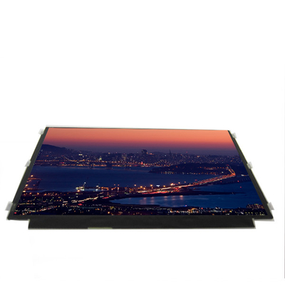 Layar Laptop LCD 12,5 Inci BOE NV125FHM-N62 Panel Layar LCD Laptop