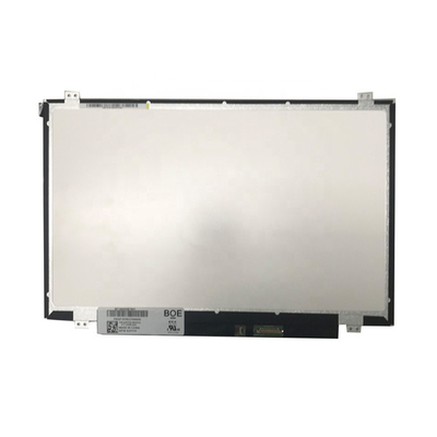 Untuk DELL 13 7000 7378 Laptop Dengan LED Display Panel 13.3 Inch NV133FHM-N41 FHD Layar LCD EDP 30pin