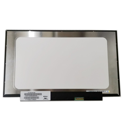 NV140FHM-N3B untuk De ll 6G3FJ 14.0 inci langsing 30 pin laptop layar LCD