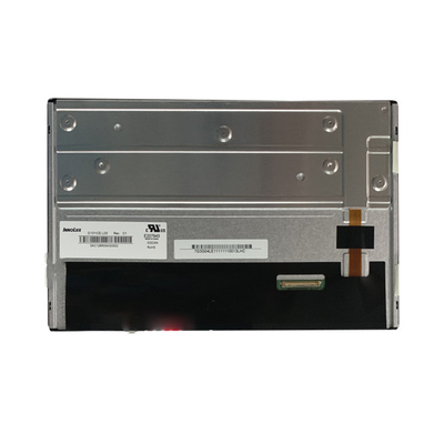10.1 inci G101ICE-L03 layar LCD industri 1280 * 800 papan medis kontrol industri