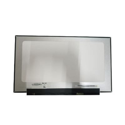 NV173FHM-N44 Matte 1920x1080 EDP 40Pin 17,3 inci 144HZ Tampilan Layar LCD Laptop