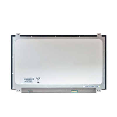 Baru Asli PV156FHM-N20 15.6 Inci 1920 (RGB) × 1080 Resolusi Sudut Pandang Penuh dengan eDP 30 Pin Layar LCD untuk Industri