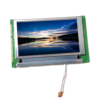 Modul Tampilan LCD Asli Baru 5,1 inci LMG7420PLFC-X