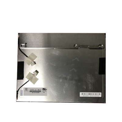 Modul LCD Asli 12.1 inci 800 * 600 G121S1-L01 Diterapkan pada produk industri