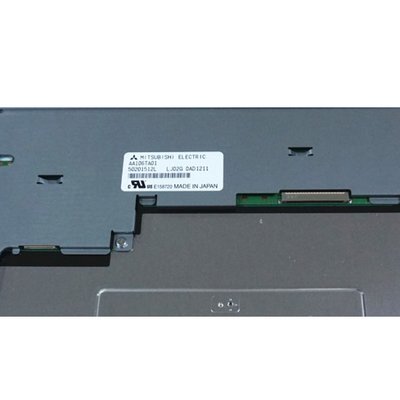 AA106TA01 LCD LAYAR panel tampilan 10,6 inci Perawatan pengganti