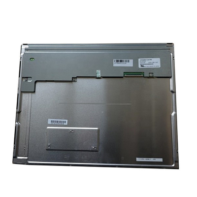 Asli dalam stok Layar Tampilan LCD 15 inci 1400 × 1050 AA150PD03