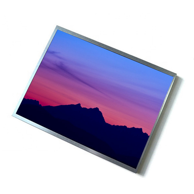Asli dalam stok Layar Tampilan LCD 15 inci 1400 × 1050 AA150PD03