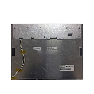Mitsubishi industri 15.0 inci lcd panel tft lcd layar AC150XA01 tft lcd display